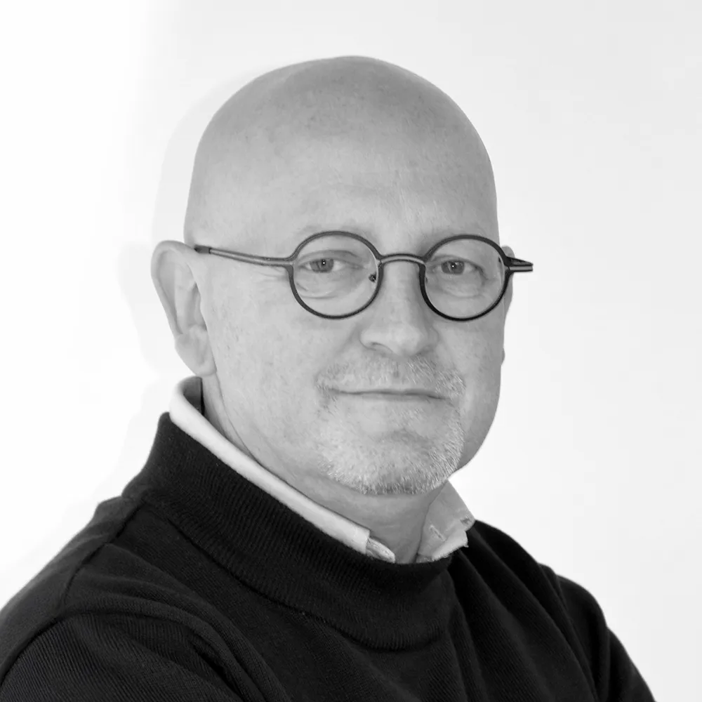 Patric Rieks