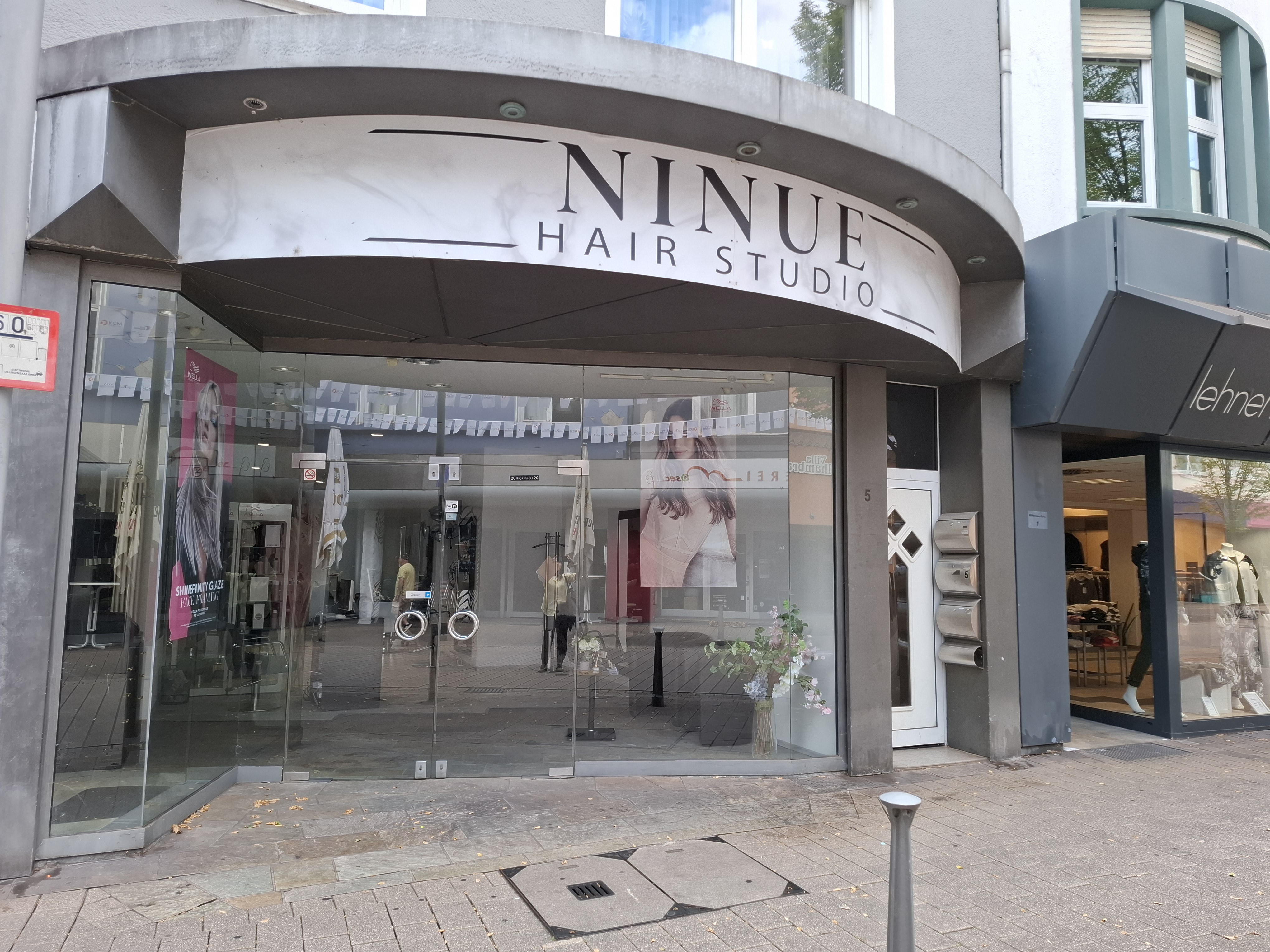 Ninue Hair Studio